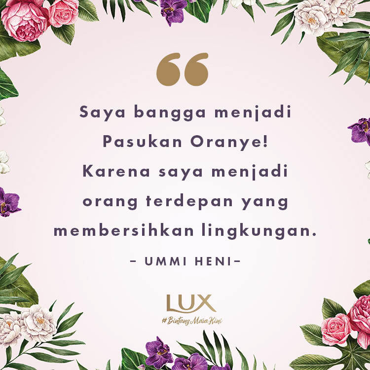 Quote dari Ummi Heni