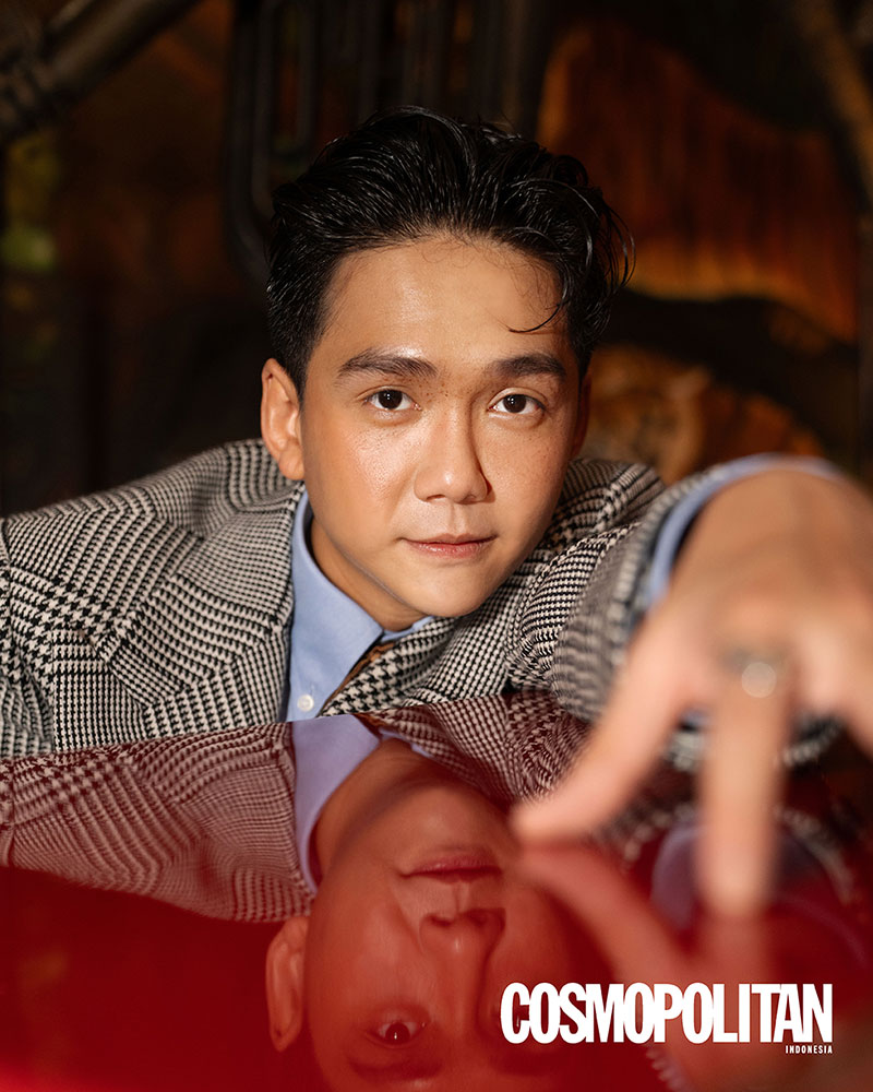 Chicco Kurniawan