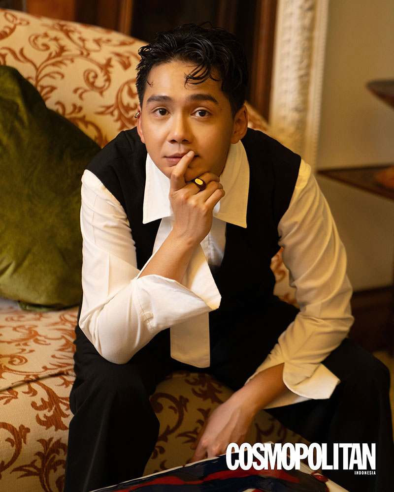 Chicco Kurniawan