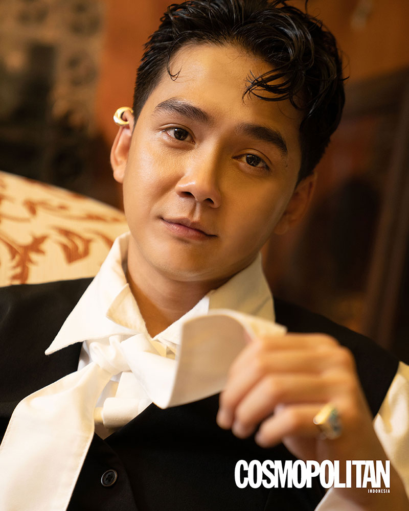 Chicco Kurniawan