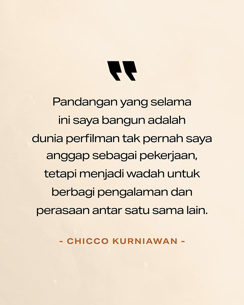 Chicco Kurniawan