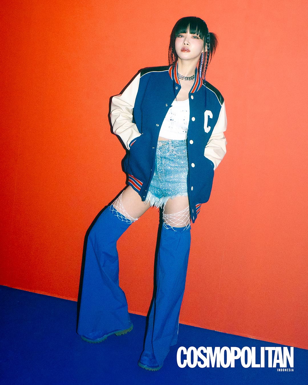 Chung Ha