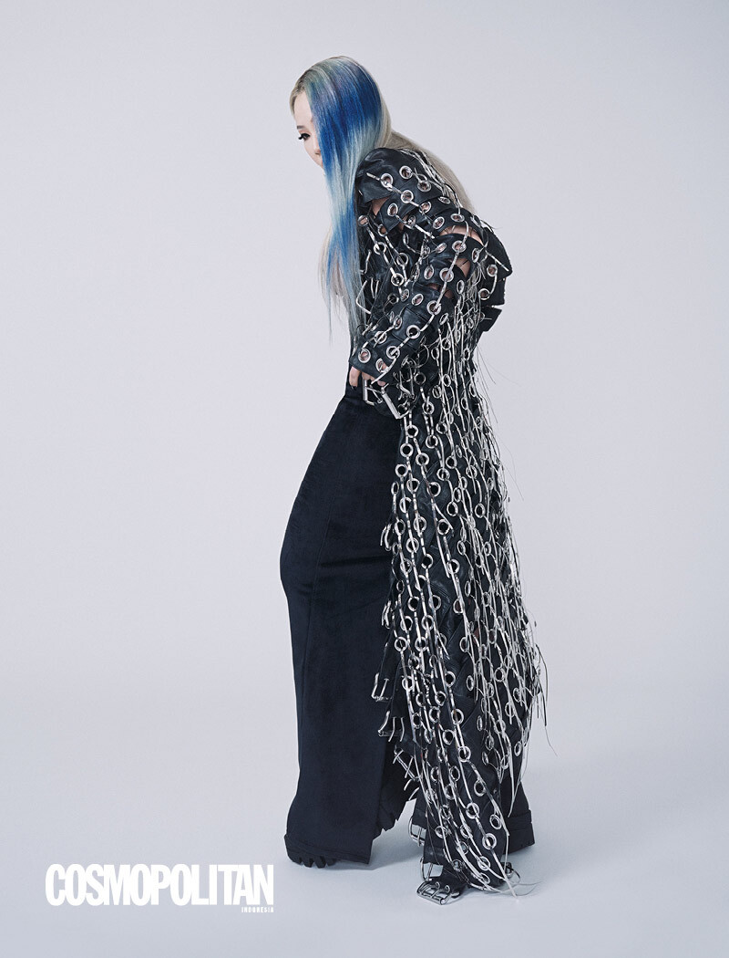 Image CL The Alpha Female