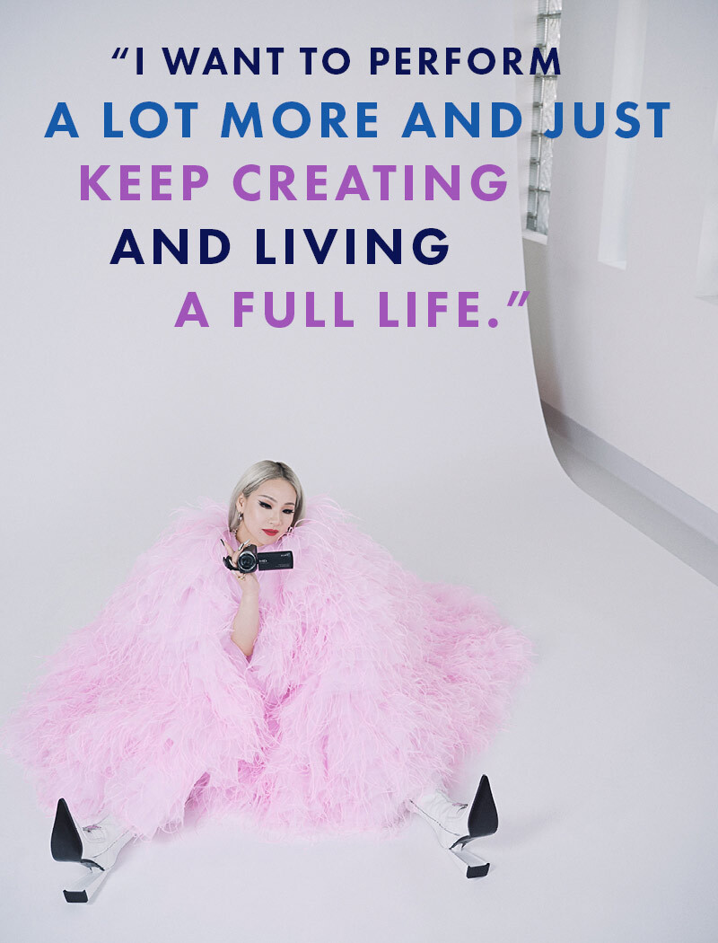 Image CL The Alpha Female