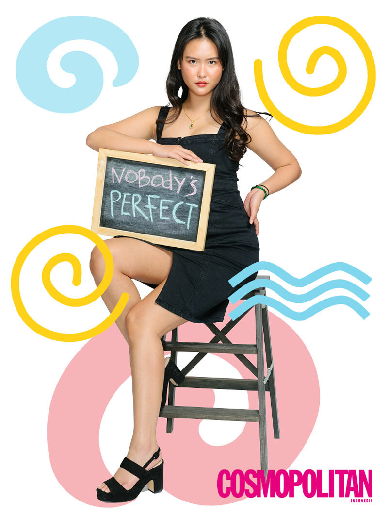 CLARA SUTANTIO Self  Love Quotes
