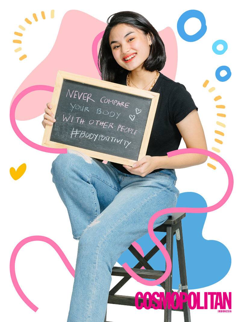 Prisca Afifah