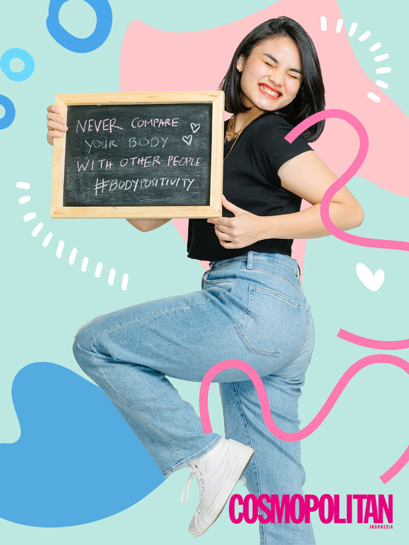 Prisca Afifah