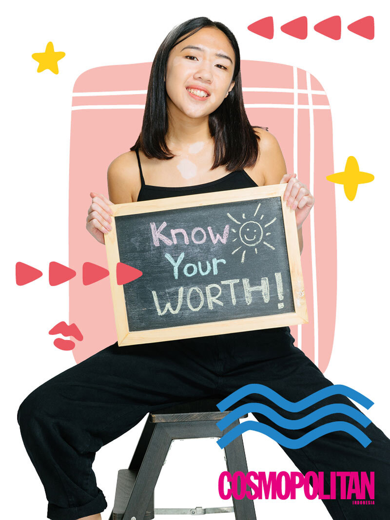 Zsazsa Caesar Know Your Worth Quotes