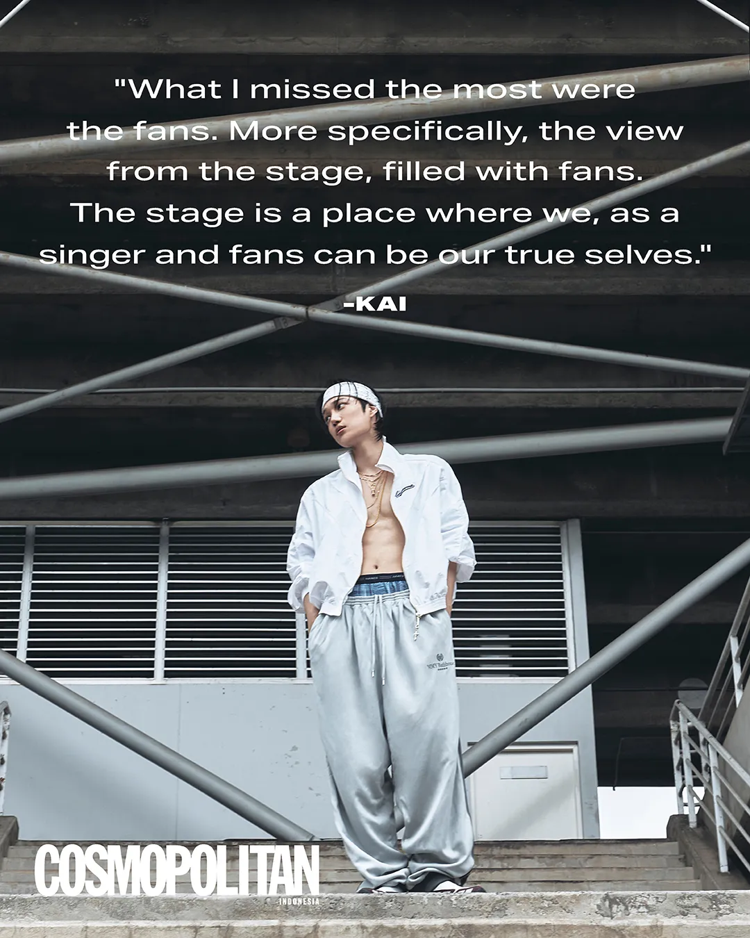 Kai
