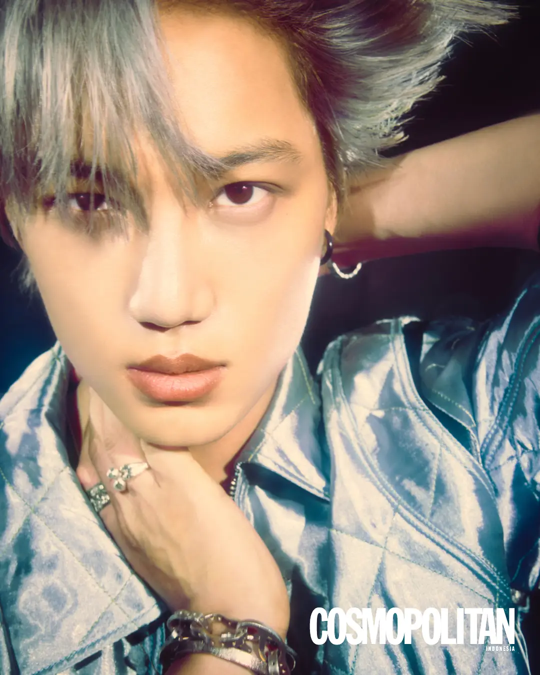 Kai