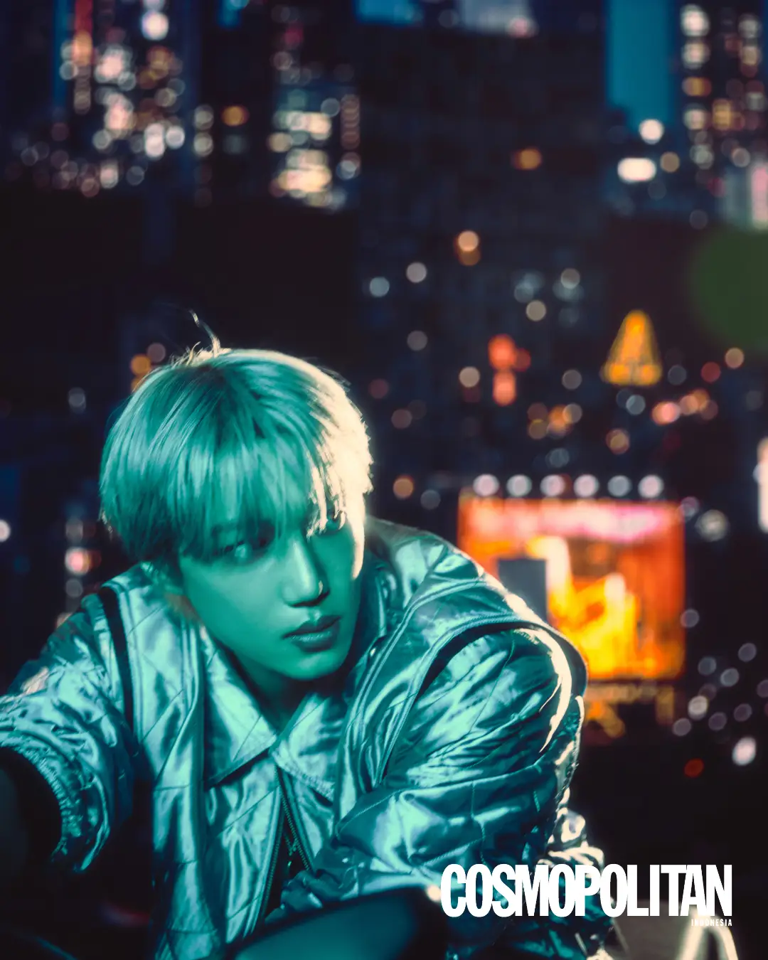 Kai