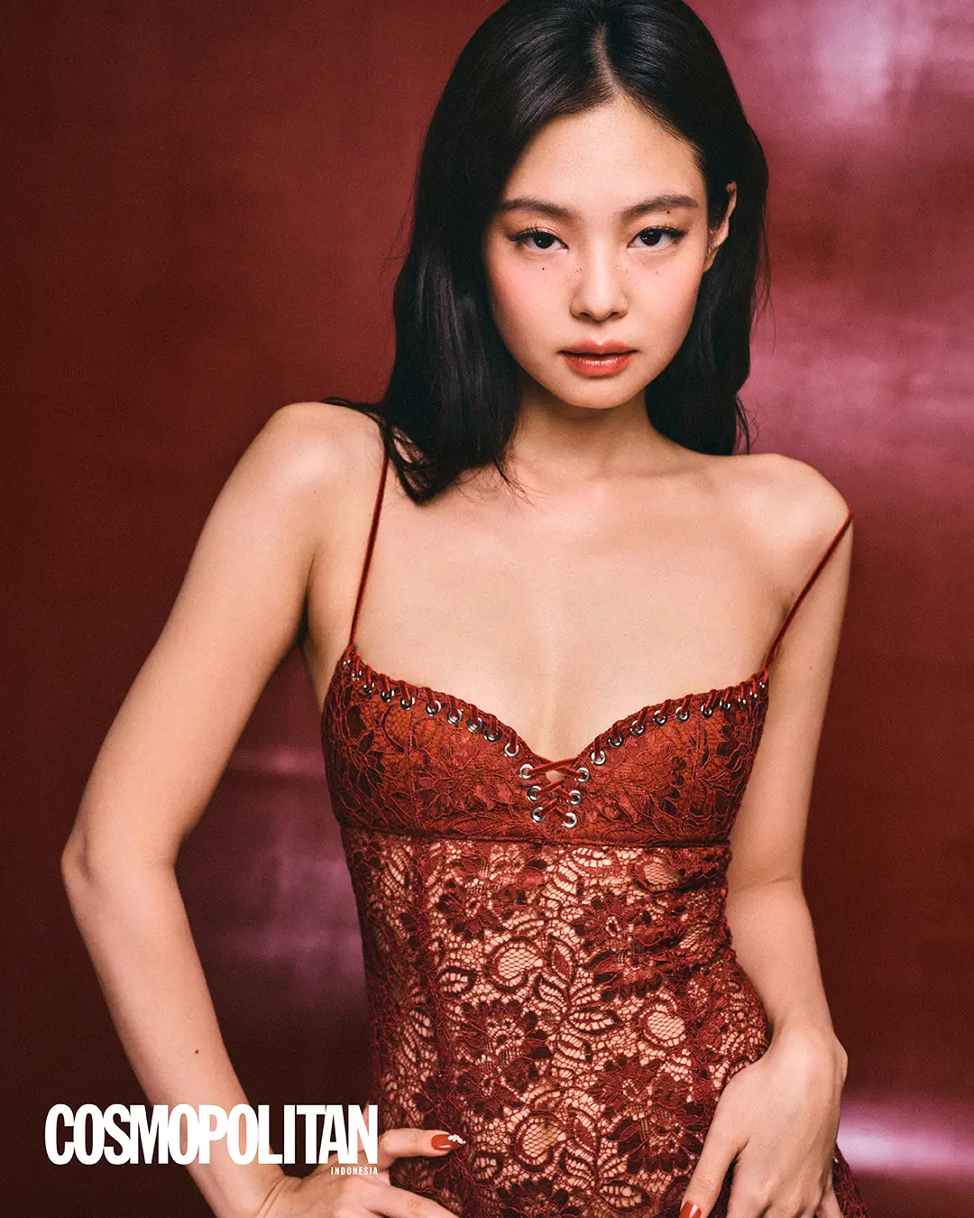 jennie