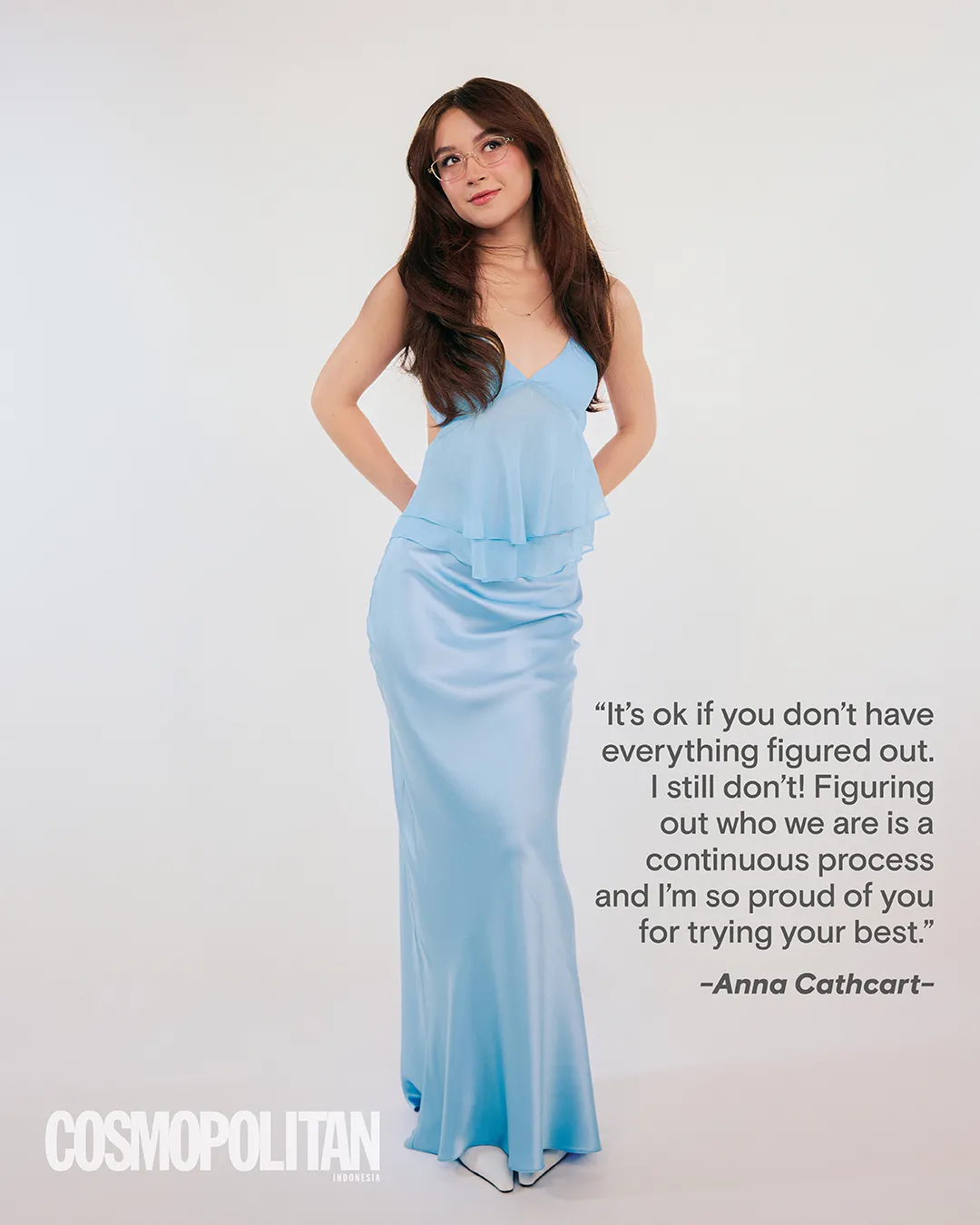 anna cathcart