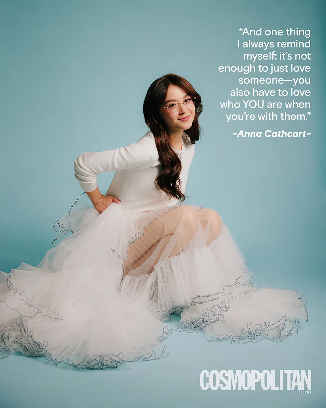 anna cathcart