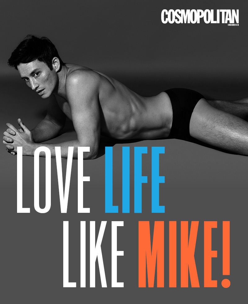 Image mike lewis