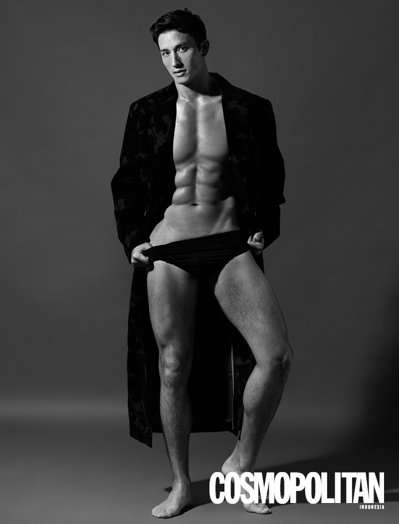 Image mike lewis