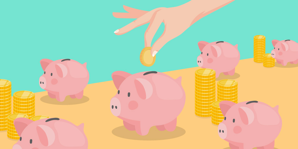 A Millennial’s Guide to Setting Up a Retirement Fund