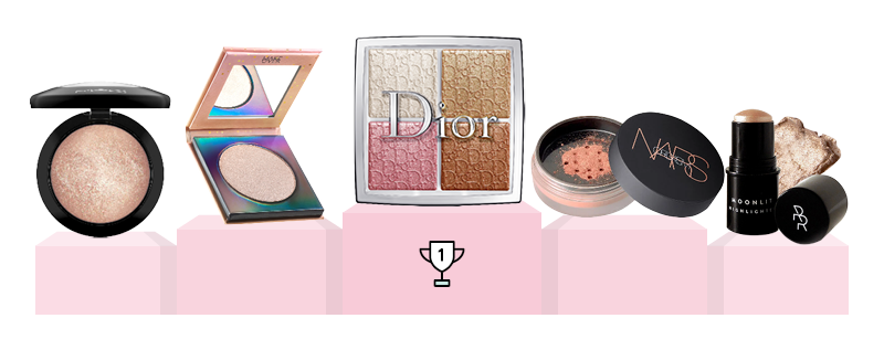 Cosmo Reader's Choice Awards 2020 - Skincare