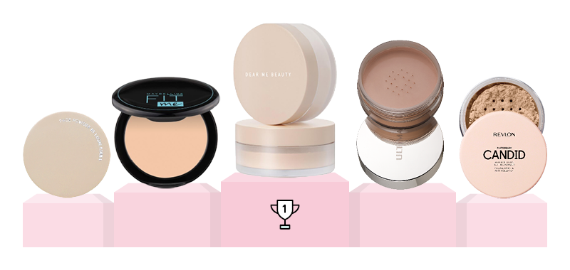 Cosmo Reader's Choice Awards 2020 - Skincare
