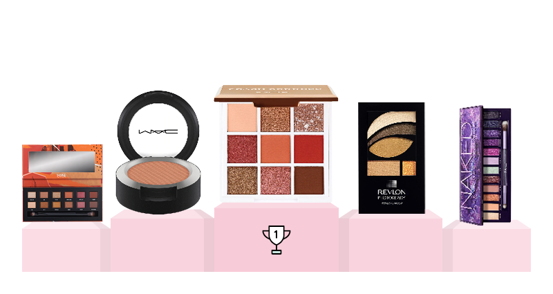 Cosmo Reader's Choice Awards 2020 - Skincare