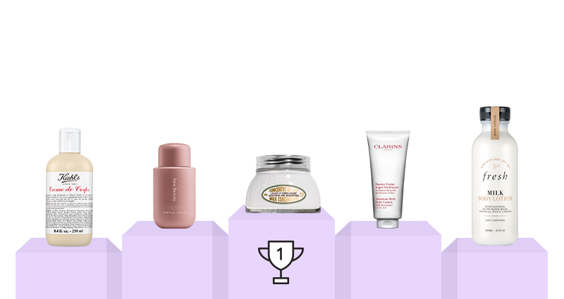 Cosmo Reader's Choice Awards 2024 - Bodycare