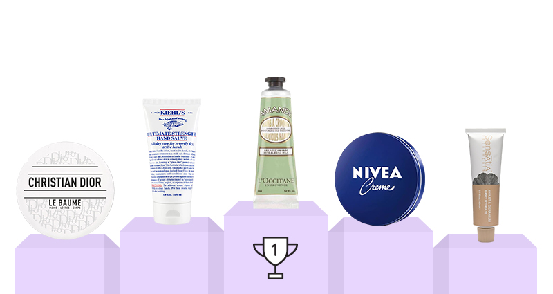 Cosmo Reader's Choice Awards 2024 - Bodycare