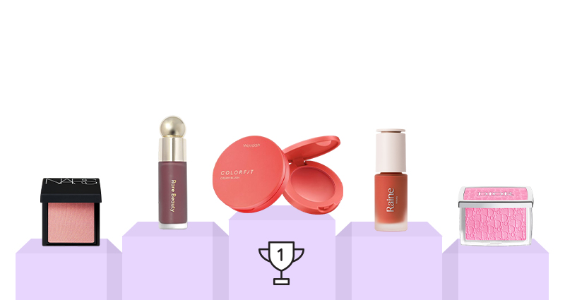 Cosmo Reader's Choice Awards 2024 - Skincare