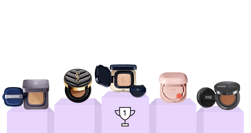 Cosmo Reader's Choice Awards 2024 - Skincare