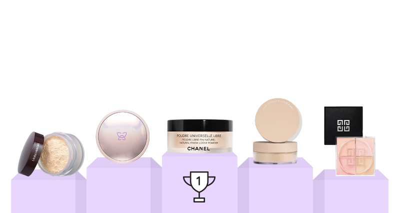 Cosmo Reader's Choice Awards 2024 - Skincare