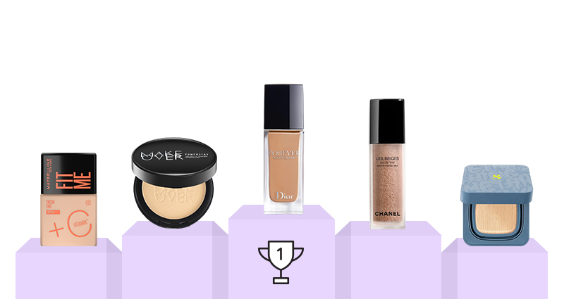 Cosmo Reader's Choice Awards 2024 - Skincare