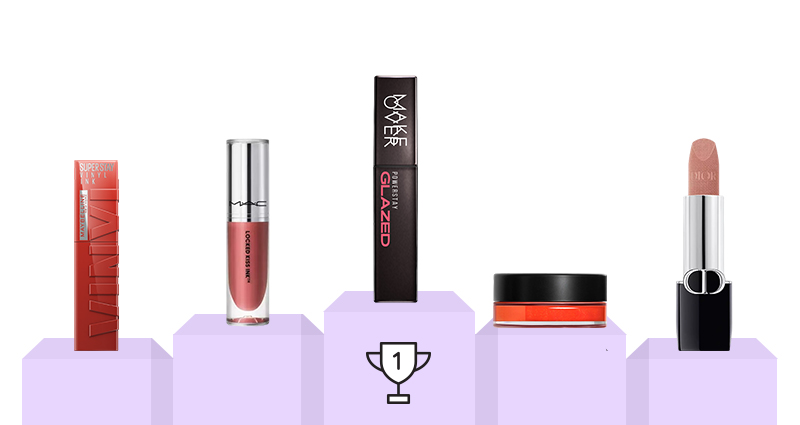 Cosmo Reader's Choice Awards 2024 - Skincare