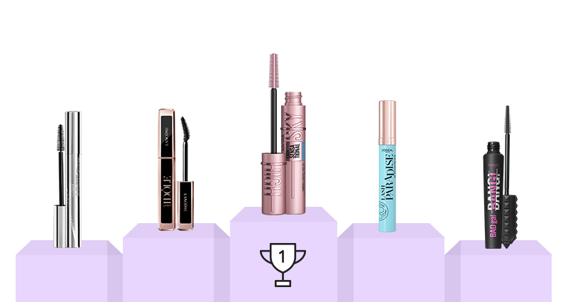 Cosmo Reader's Choice Awards 2024 - Skincare