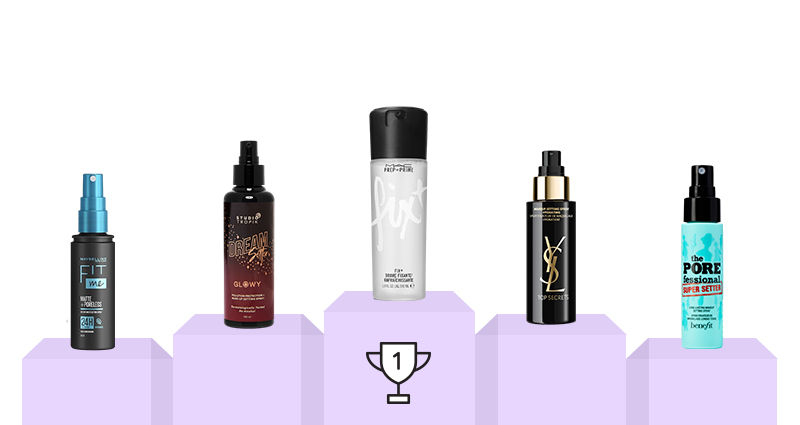 Cosmo Reader's Choice Awards 2024 - Skincare
