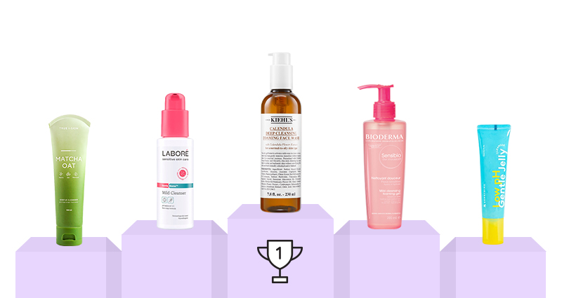 Cosmo Reader's Choice Awards 2024 - Skincare