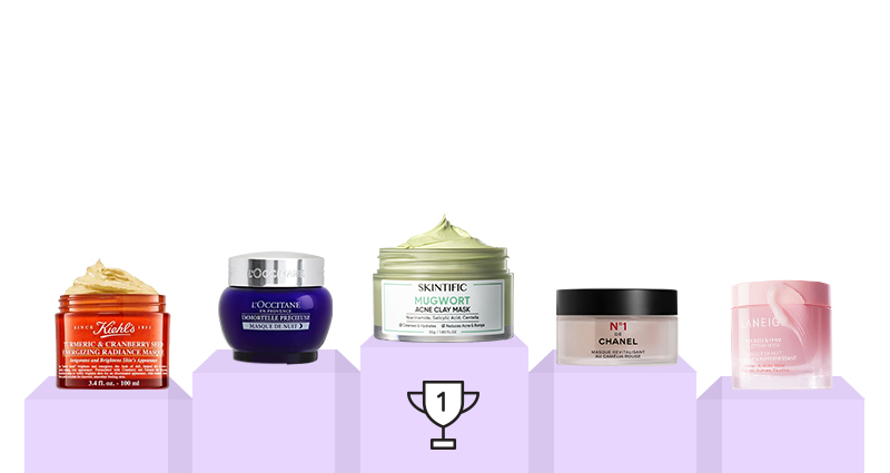 Cosmo Reader's Choice Awards 2024 - Skincare