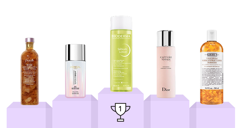 Cosmo Reader's Choice Awards 2024 - Skincare