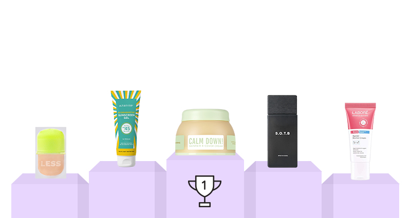 Cosmo Reader's Choice Awards 2024 - Happening