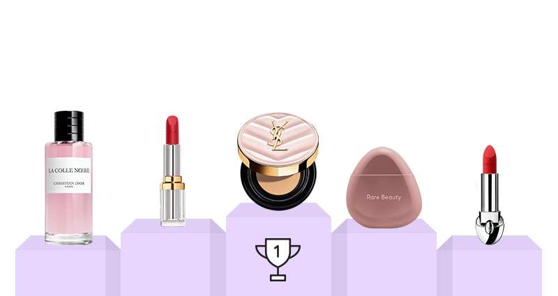 Cosmo Reader's Choice Awards 2024 - Happening