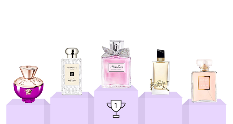 Cosmo Reader's Choice Awards 2024 - Happening