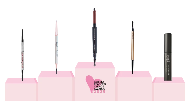 Cosmo Reader's Choice Awards 2025 - Skincare