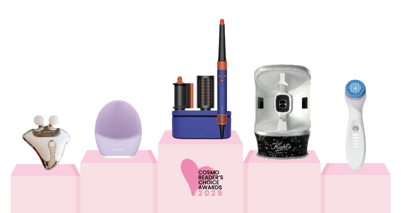 Cosmo Reader's Choice Awards 2025 - Happening
