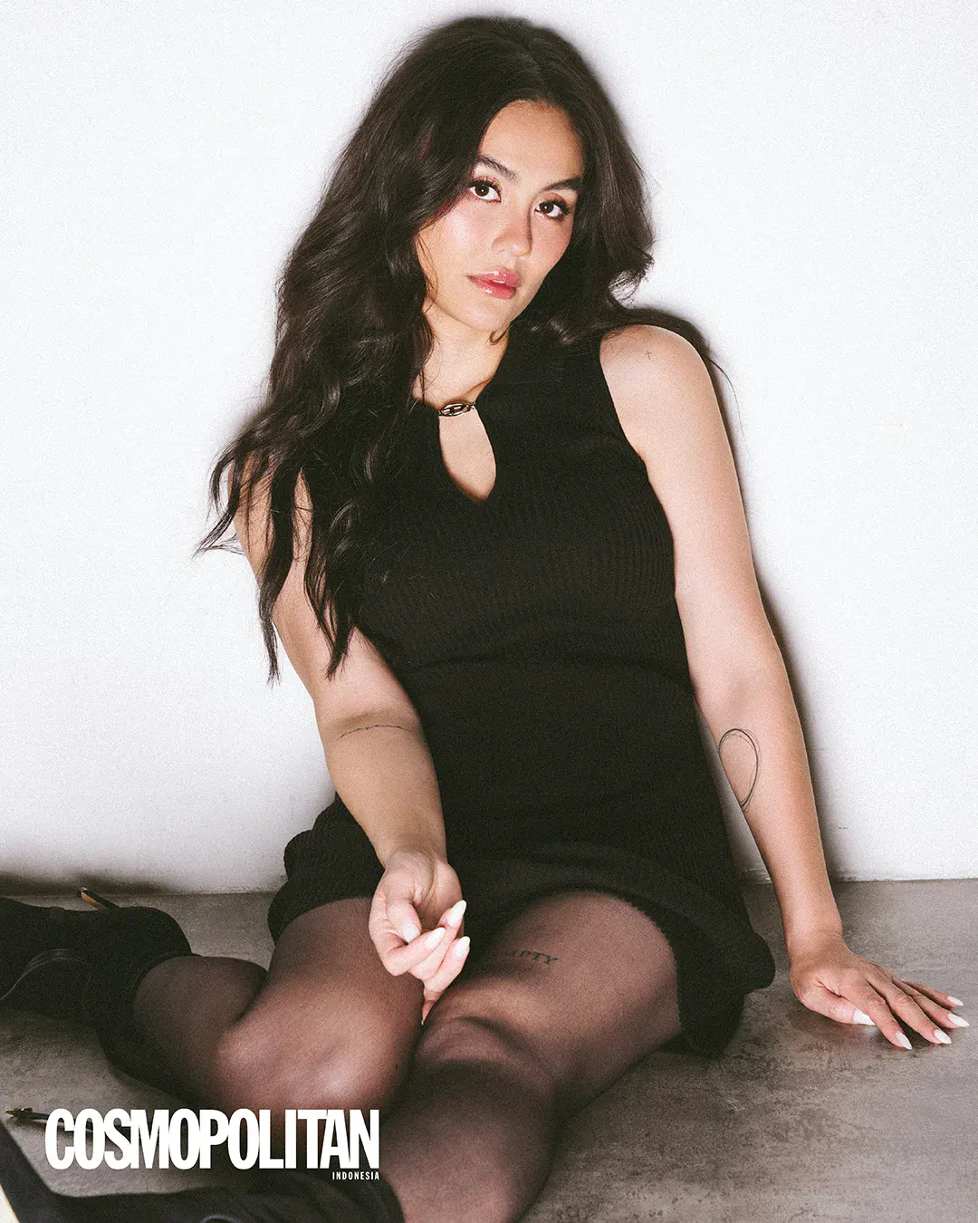 Agnez Mo