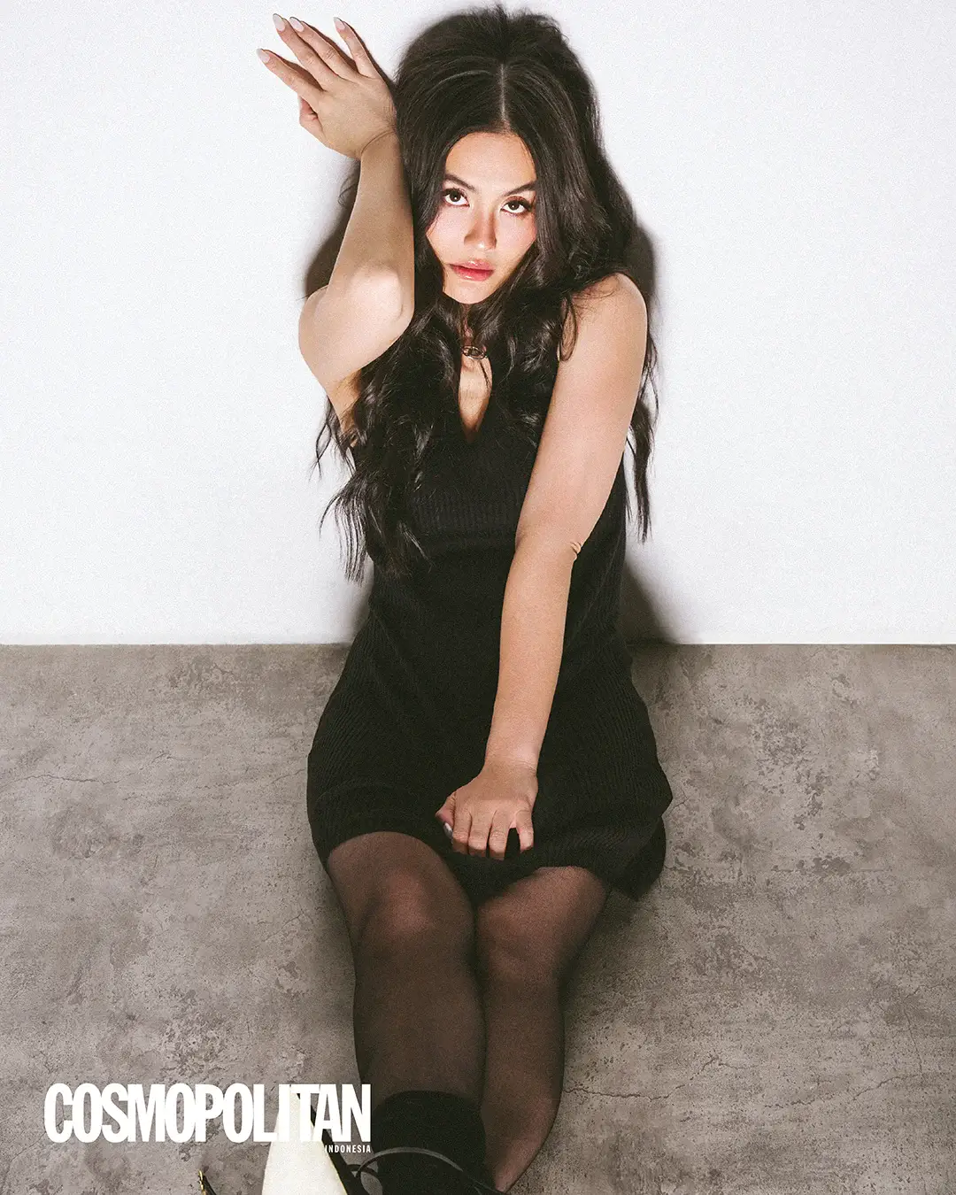Agnez Mo