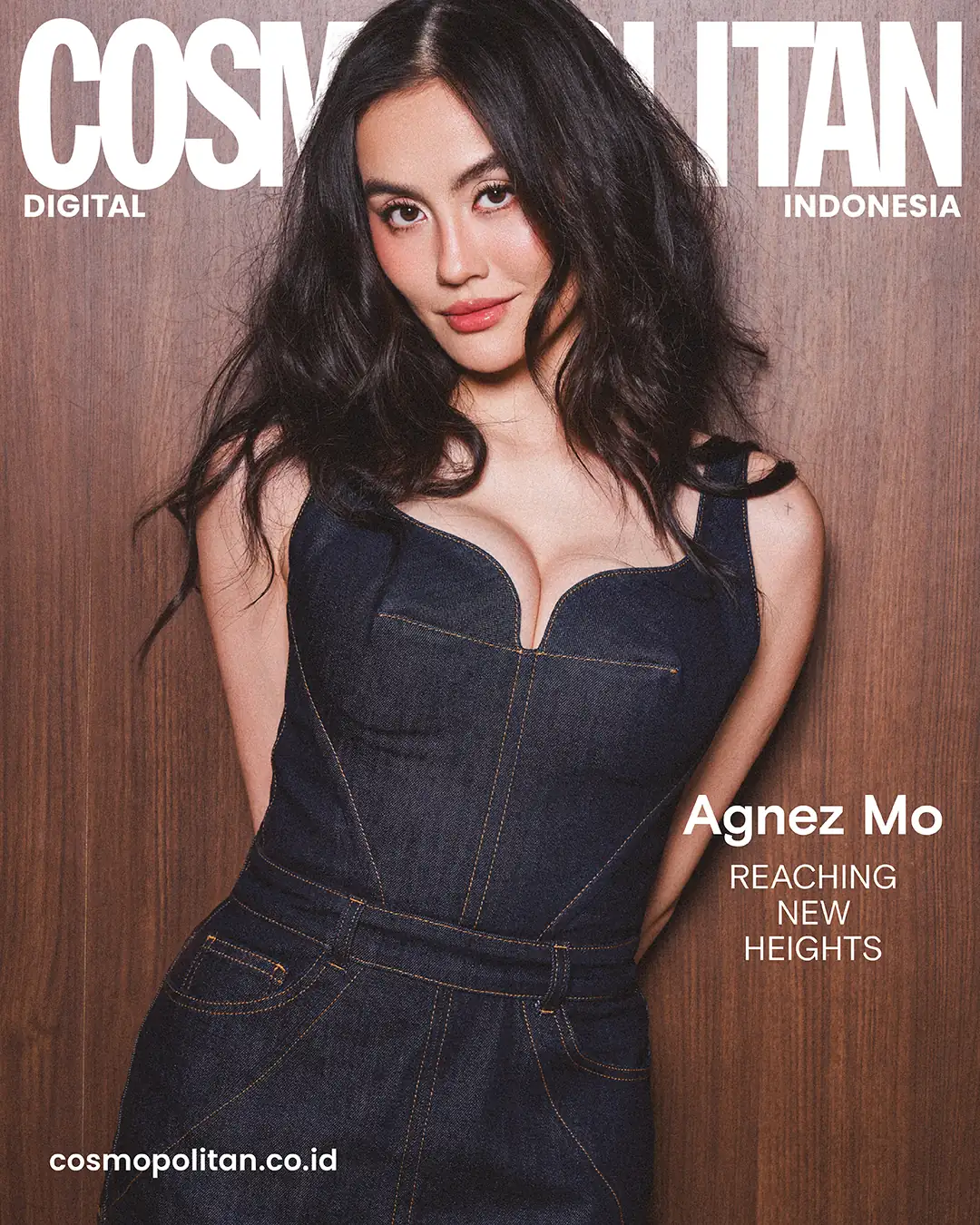 Agnez Mo
