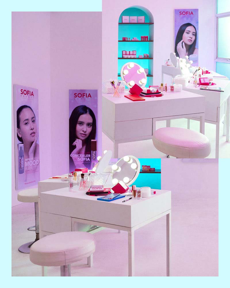 Image Sofia Beauty