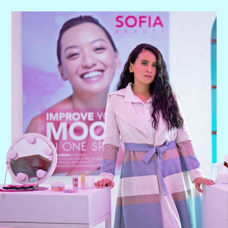 Image Sofia Beauty