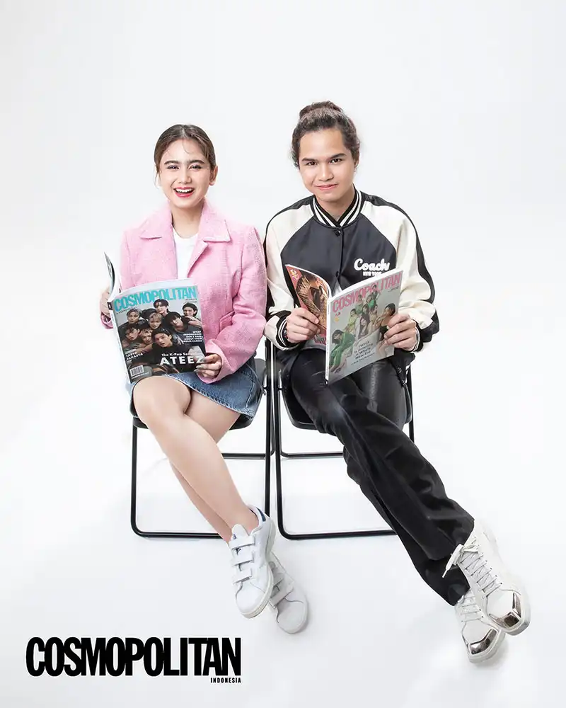 TISSA BIANI & DUL JAELANI
