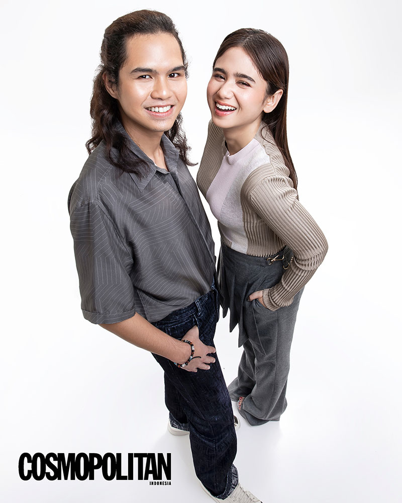TISSA BIANI & DUL JAELANI