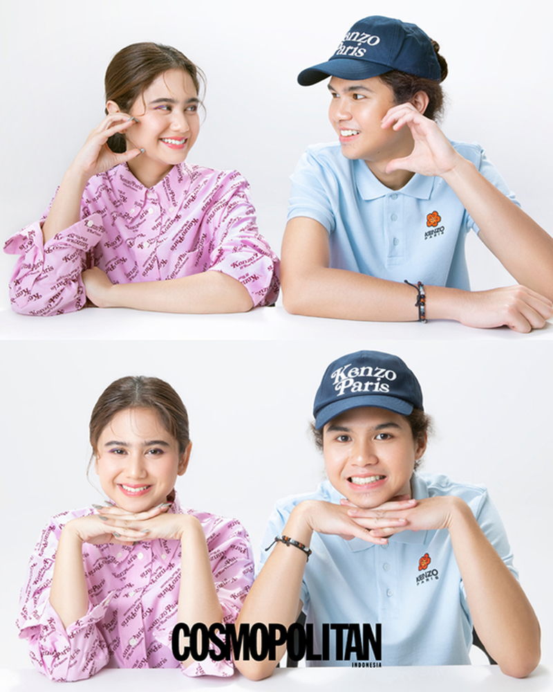 TISSA BIANI & DUL JAELANI